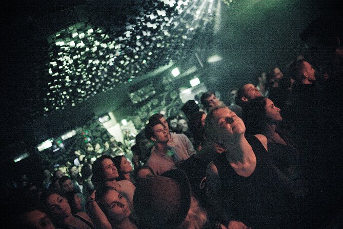 Local Pub Crawl Vienna - How the night moves: 4 to 5 hours of guided hopping