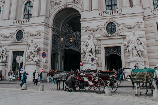 Lokafy Vienna Kid-Friendly Private Walking Tour with a Local - Why a kid-friendly private walking tour in Vienna makes sense