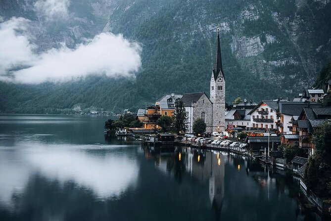 Magical Hallstatt Day Trip from Vienna - Getting to Hallstatt from Vienna without the hassle