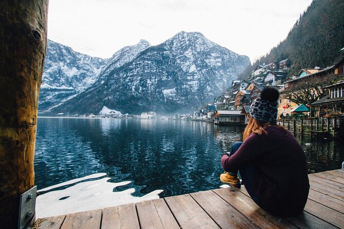 Magical Hallstatt Day Trip from Vienna - Comfort, group size, and the vibe on the road