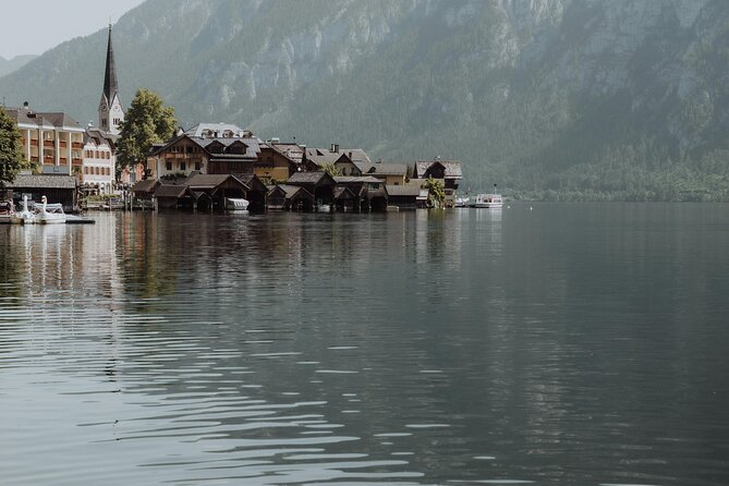 Magical Hallstatt Day Trip from Vienna - Who should book this Hallstatt day trip