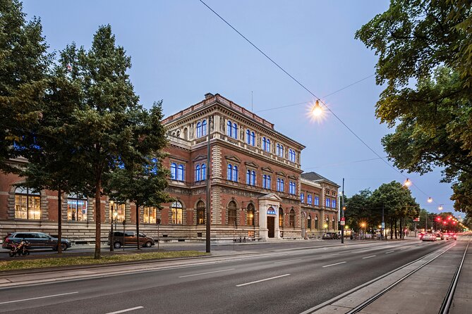 MAK - Museum of Applied Arts, Vienna, Ticket - MAK ticket in Vienna: what value you’re really buying