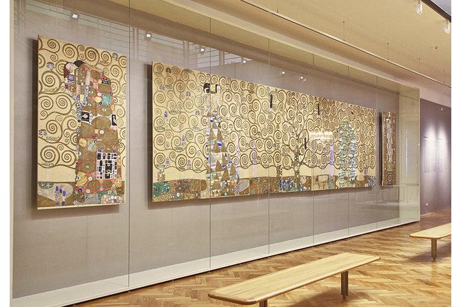 MAK - Museum of Applied Arts, Vienna, Ticket - Permanent collections that reward slower looking