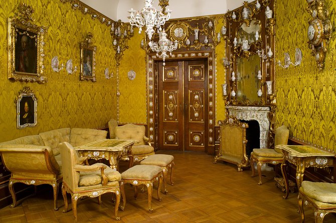 MAK - Museum of Applied Arts, Vienna, Ticket - How to structure your 1 to 2 hours inside