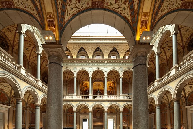 MAK - Museum of Applied Arts, Vienna, Ticket - What you’ll see inside the MAK: five centuries, plus the wow rooms