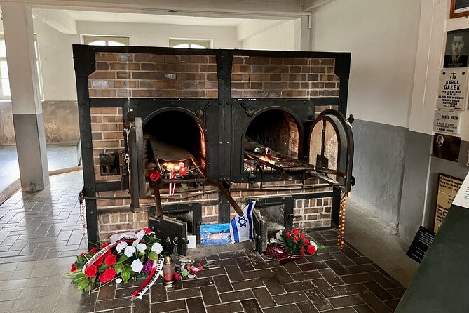 Mauthausen Concentration Camp Day Trip from Vienna - Lunch on the Return: Where the Day Stretches and How to Handle It