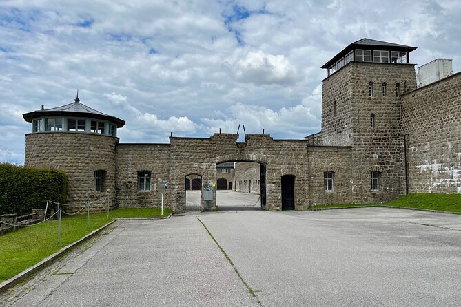 Mauthausen Concentration Camp Day Trip from Vienna - Should You Book This Mauthausen Day Trip from Vienna?