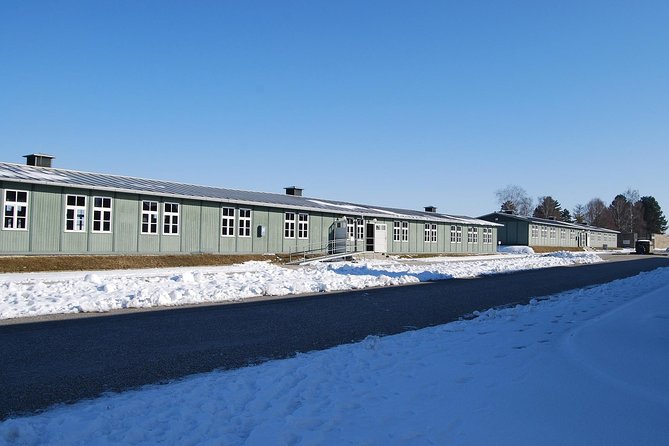 Mauthausen Memorial Private Day Trip from Vienna - Getting to Mauthausen: the ride you will actually remember