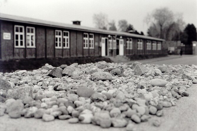 Mauthausen Memorial Private Day Trip From Vienna - Price and logistics: what you’re paying for, and what you get back