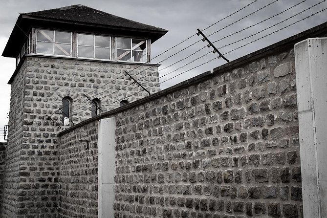Mauthausen Memorial Private Day Trip From Vienna - The 8:30 am timing and the long drive reality check