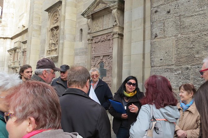 Medieval lanes, legends and stories - Key highlights worth your attention