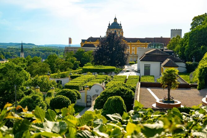 Melk Abbey, Salzburg, Hallstatt Private Full-Day Tour from Vienna - Value for money: when the price makes sense