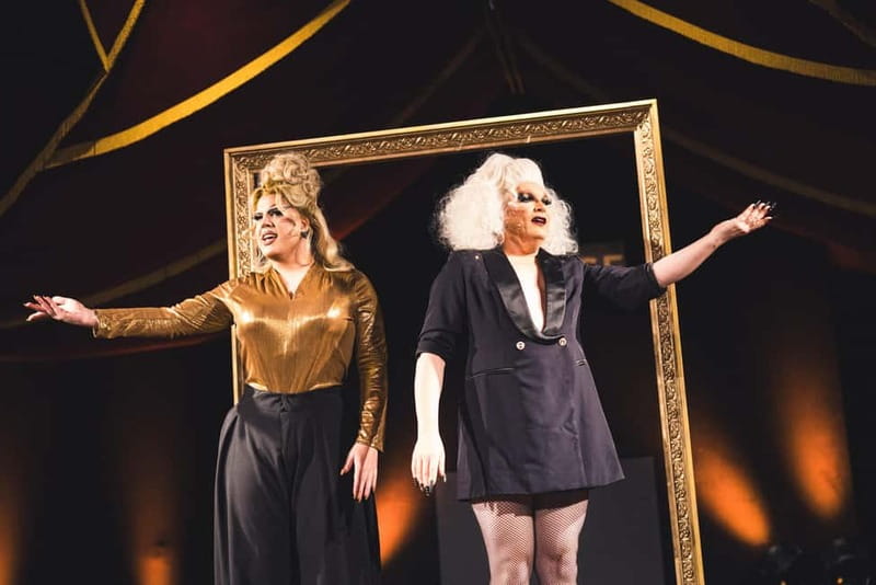 Mirage Vienna: Good Morning, Vienna – The Drag Brunch at the Prater - Key Takeaways Before You Go