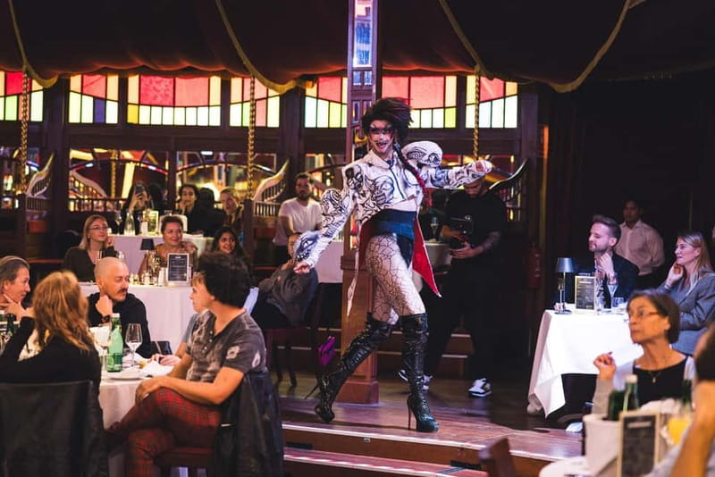 Mirage Vienna: Good Morning, Vienna – The Drag Brunch at the Prater - Rules And Small Restrictions That Actually Matter