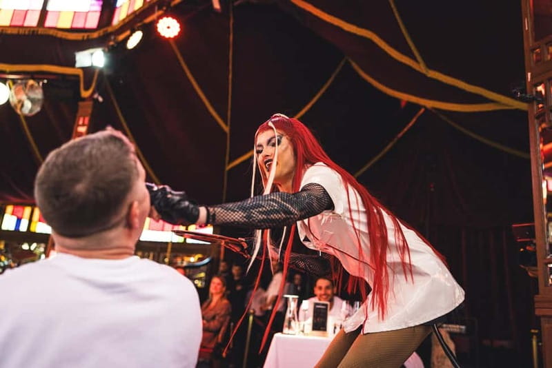 Mirage Vienna: Good Morning, Vienna – The Drag Brunch at the Prater - Value At $81: What You’re Paying For, And What Makes It Worth It