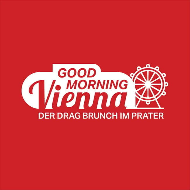 Mirage Vienna: Good Morning, Vienna – The Drag Brunch at the Prater - Getting There Near The Ferris Wheel, And What Arrival Feels Like