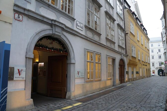 Mozarthaus Vienna Summer Concert with Museum Entry - Key Highlights You Should Know Before You Go