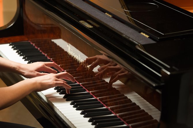 Mozarthaus Vienna Summer Concert with Museum Entry - Your Timing: A 4:00 pm Start in Mozarthaus Vienna