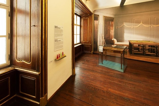 Mozarthaus Vienna Summer Concert with Museum Entry - Mozart’s Preserved Vienna Apartment Museum: What You’re Really Seeing