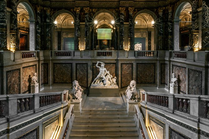 Museum Hopping in Vienna - Your 10:00am Start and How the Day Flows in 4 Hours