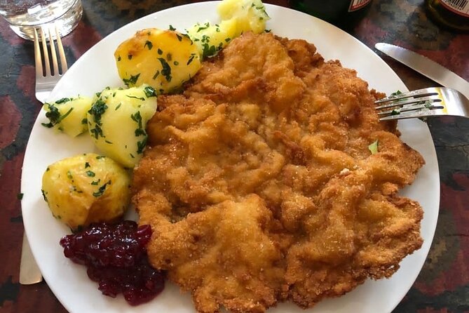 Nabiel's Vienna Cooking Class - Key points before you go