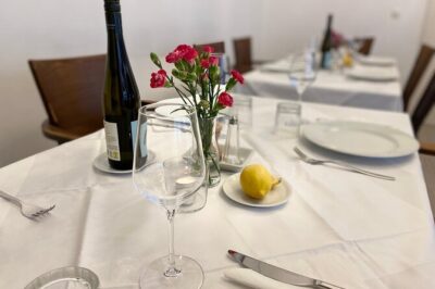 Nabiel’s Vienna Cooking Class