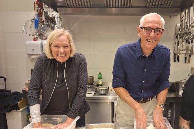 Nabiel's Vienna Cooking Class - Price and value: is $181.48 worth it?