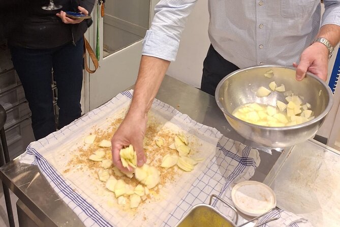 Nabiel's Vienna Cooking Class - Getting there, timing, and what to bring