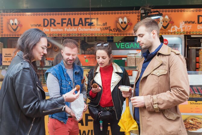 Naschmarkt Food Tour - Who This Tour Fits Best (and Who Should Rethink It)