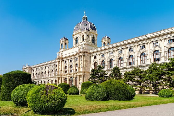 Natural History Museum Vienna Entry Tickets - Key highlights at a glance