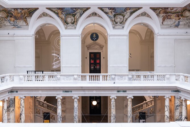 New Hofburg Palace Tour House of Habsburg - Key Things to Know Before You Go