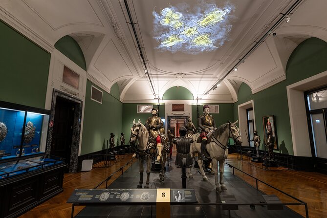 New Hofburg Palace Tour House of Habsburg - Value for About $27.21: What You Get for the Price