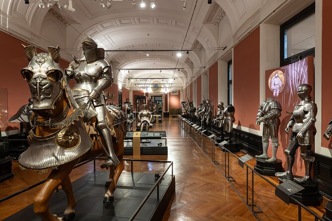 New Hofburg Palace Tour House of Habsburg - Who This Tour Fits Best (and Who Might Prefer Another Option)