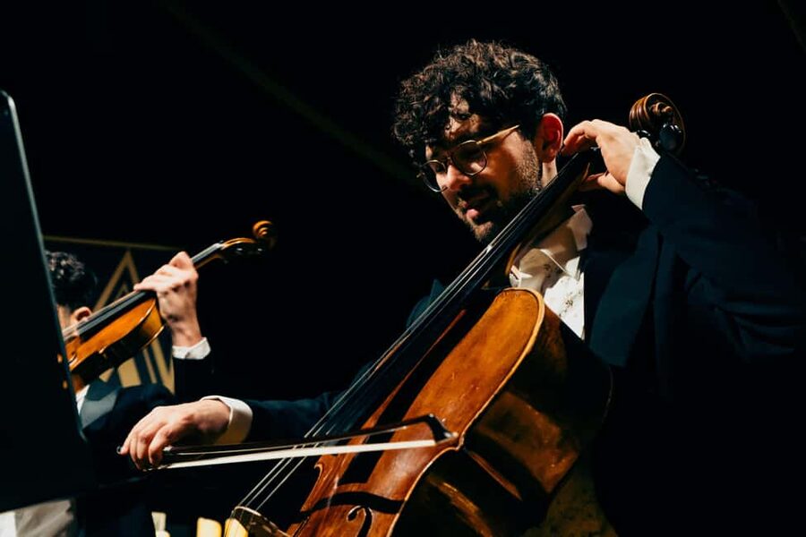 Nuit des Lumières - The Candlelight Dinner Concert in Vienna - Key things to know before you go