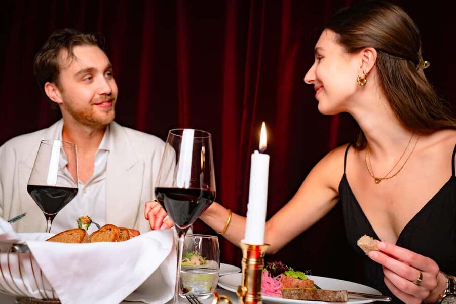 Nuit des Lumières - The Candlelight Dinner Concert in Vienna - Price and value: what you are paying for