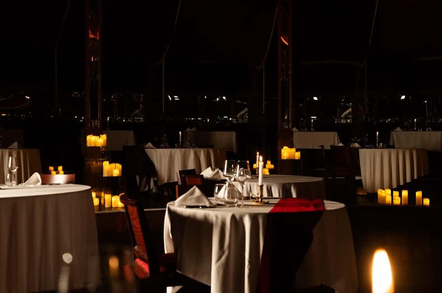 Nuit des Lumières - The Candlelight Dinner Concert in Vienna - Should you book Nuit des Lumières in Vienna?