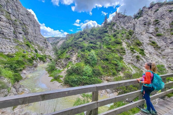 Ötschergräben Grand Canyon of Austria - Key highlights worth your attention