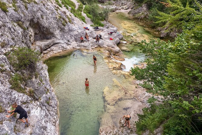 Ötschergräben Grand Canyon of Austria - How long you’ll actually walk, and where the time goes