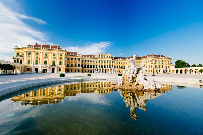 Panoramabahn Schoenbrunn - Key highlights to know before you go