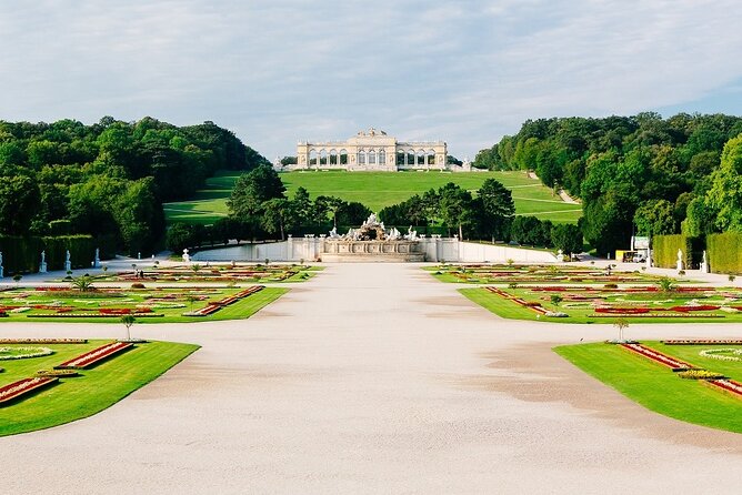 Panoramabahn Schoenbrunn - Price vs. what you skip: the real decision factor