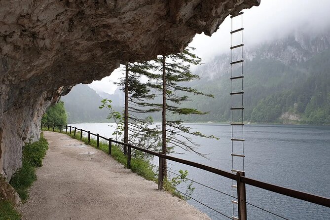 Perfect Private Day Tour to Hallstatt & Gosau Lake from Vienna - Who should book, and who might skip