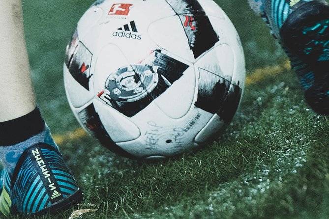 Play Football Friendly in Vienna - Key points I’d mark before you go