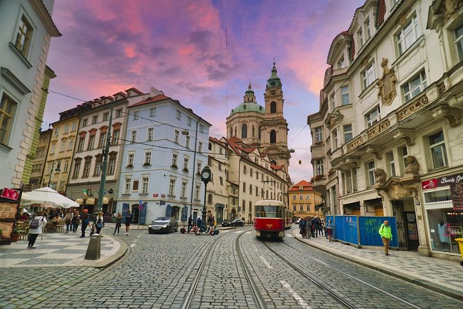 Prague private day tour from Vienna ( local guide ) - Stop 3: Old Town Square, Astronomical Clock, Gothic church, and Jan Hus