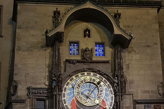 Prague Small Group Day Trip from Vienna - Price and Logistics: Does $366.89 Feel Fair?
