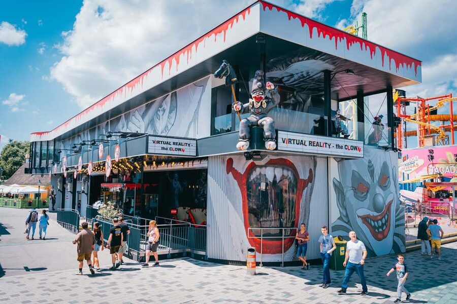 Prater Super Ticket - Prater Super Ticket: what you’re really buying