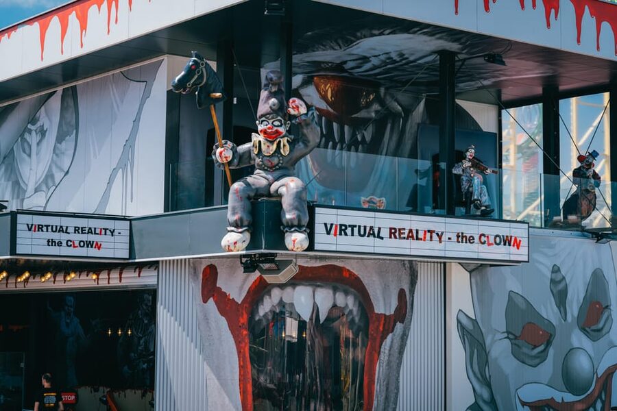 Prater Super Ticket - Getting the most fun out of four very different attractions
