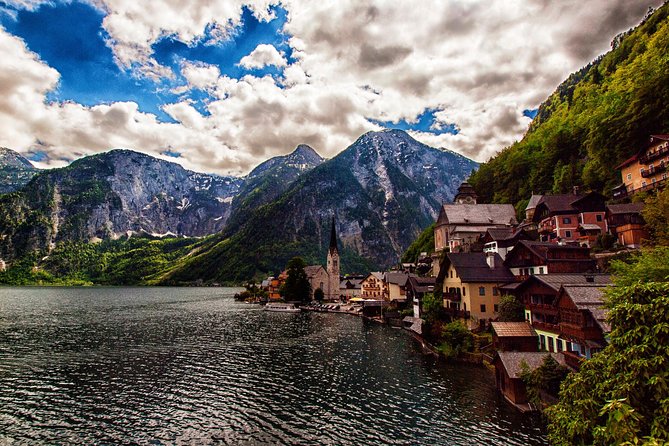 Private 2-day Guided Tour to Cesky Krumlov Hallstatt and Salzburg from Vienna - Key things to know before you go