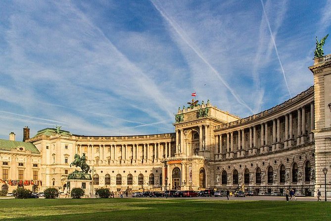 Private 3-Hour Walking Tour of Vienna - Key Things To Know Before You Go