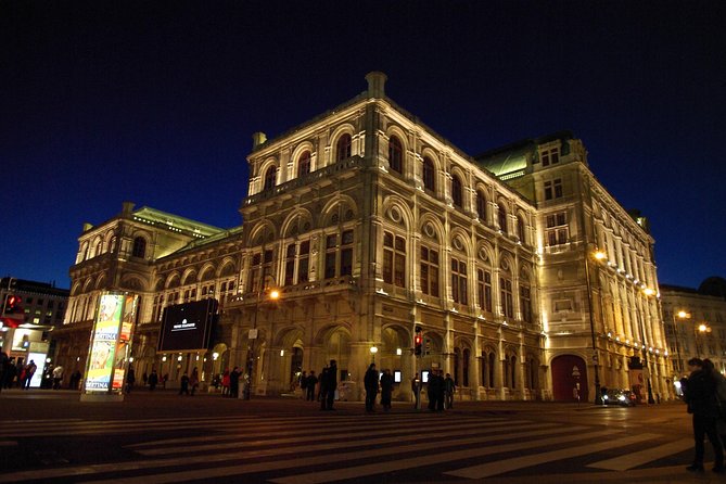 Private 3-Hour Walking Tour of Vienna - Where You Start: Hotel Sacher, Then Straight Into Central Vienna