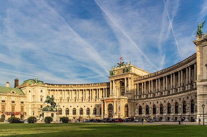 Private 3-Hour Walking Tour of Vienna - The Guide Factor: When the Stories Click, This Tour Shines